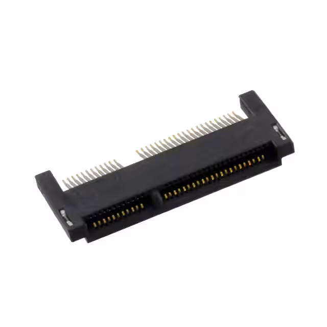 MDT180B03001 Amphenol ICC (FCI)  Edgeboard Connectors